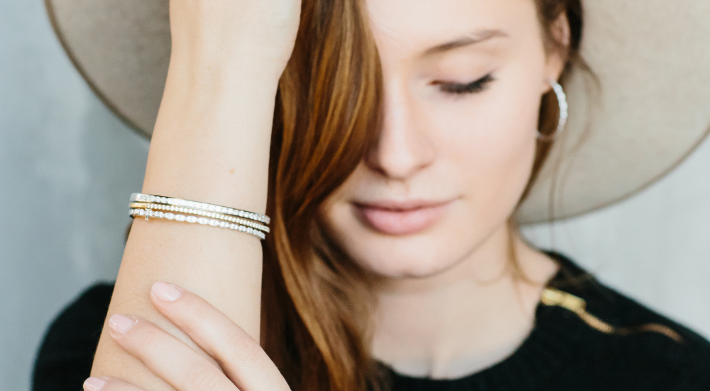 10 Jewelry Quotes We Love