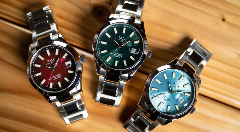 Essential Watch Terminology for Beginners