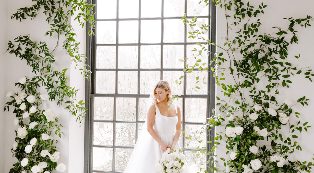 12 Beautiful Wedding Venues In Lancaster, PA