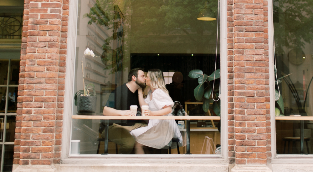 13 Romantic Places to Propose in Lancaster County