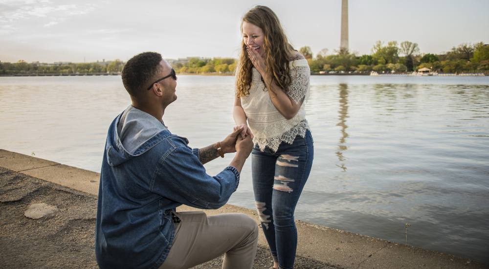 14 Summer Proposal Ideas
