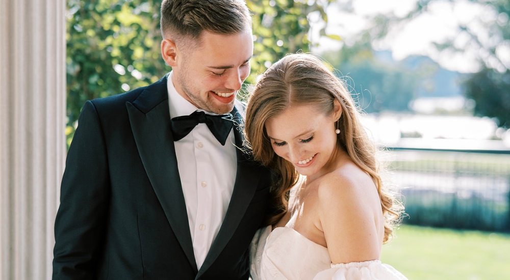25 Bible Verses That Are Perfect For Your Wedding Day