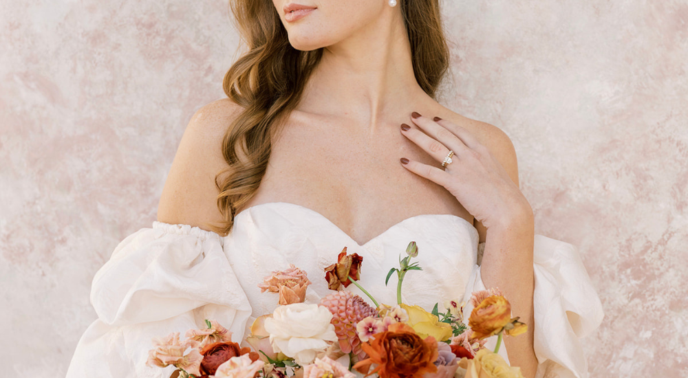 25 (Short) Quotes to Use on Your Wedding Day