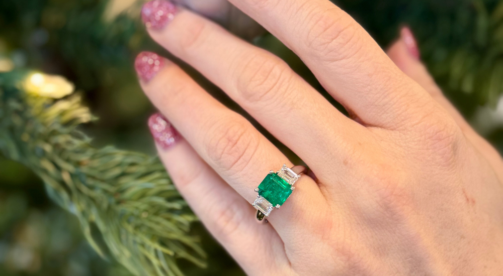 5 Reasons To Gift Jewelry This Christmas