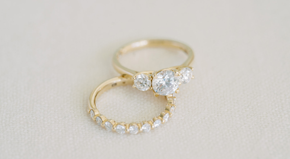 5 Tips for Engagement Ring Shopping as a Couple