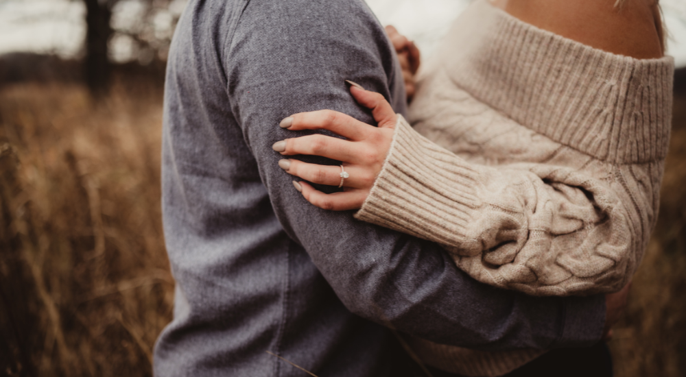 7 Things To Do After You Get Engaged