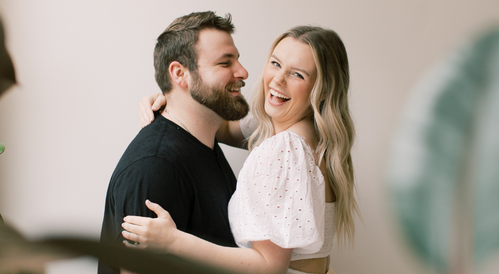 8 Ideas for Celebrating Your Anniversary