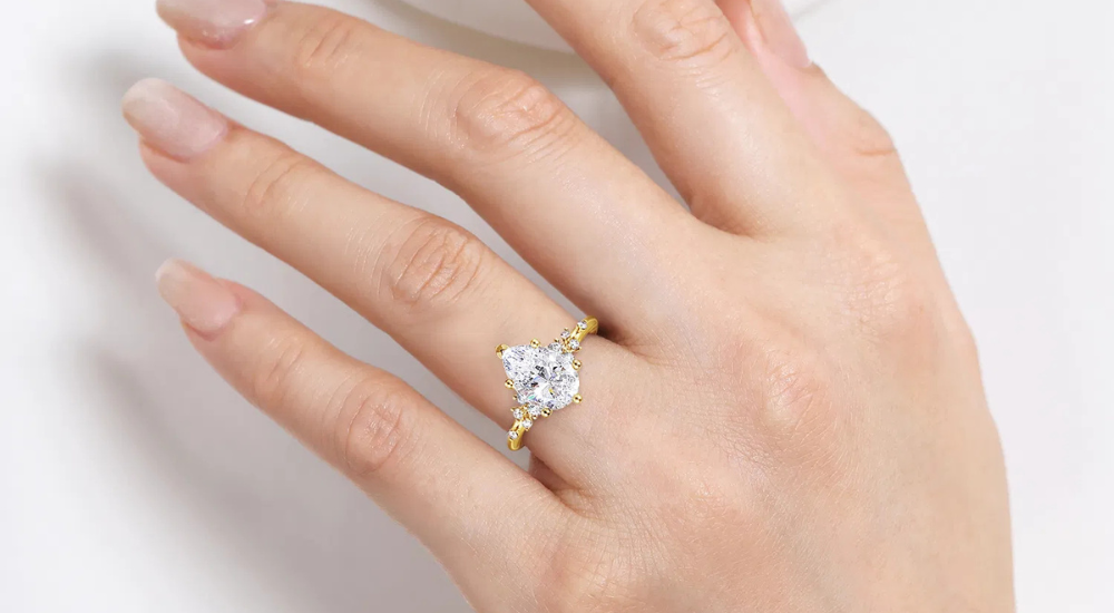 A Guide to Engagement Ring Shopping