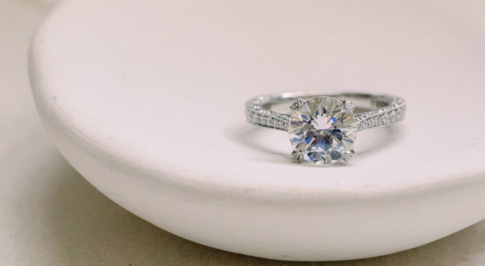 At-Home Proposal Ideas