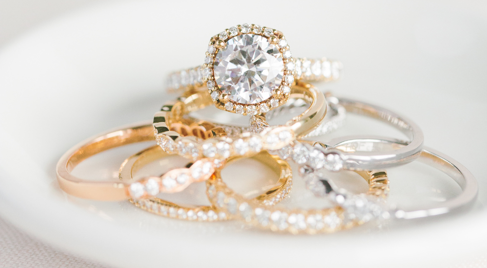 Birthstone Spotlight: Diamond