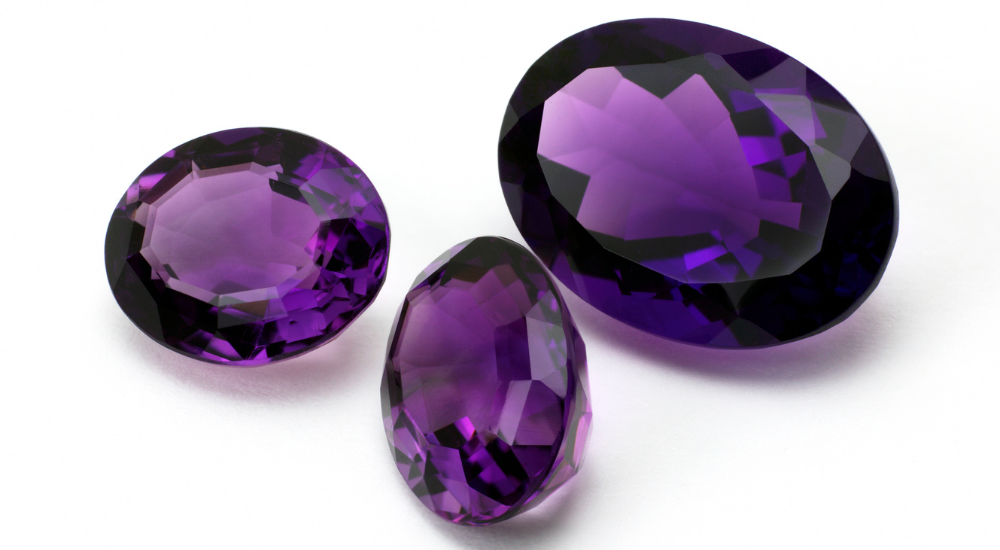 Birthstone Spotlight: Amethyst