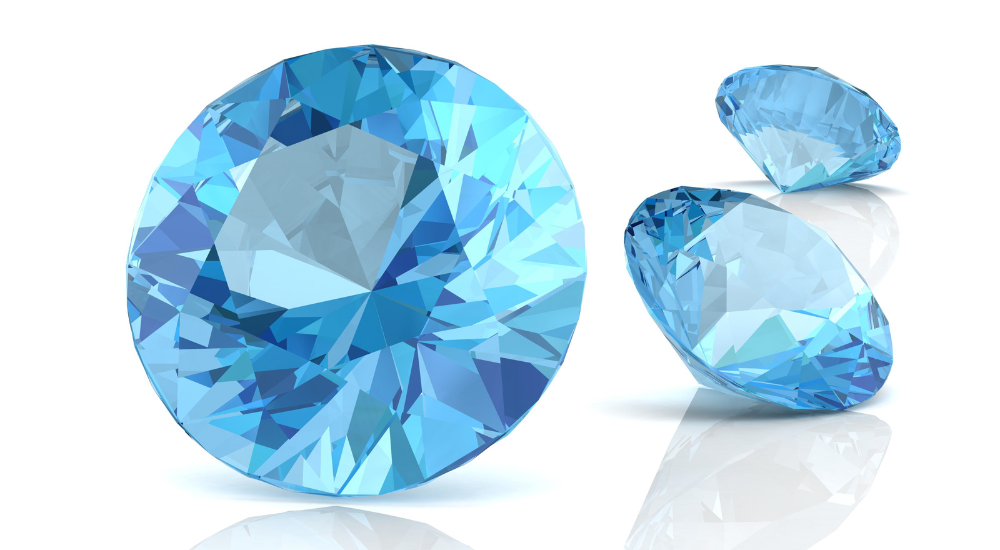 Birthstone Spotlight: Aquamarine