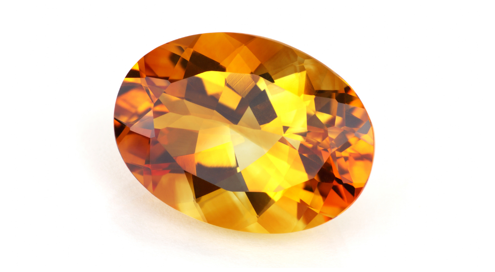 Birthstone Spotlight: Citrine