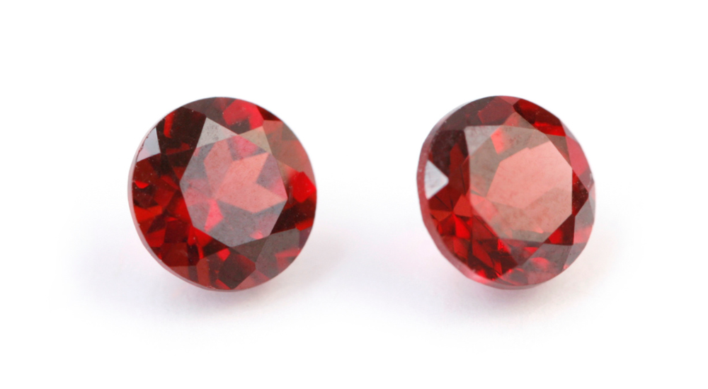 Birthstone Spotlight: Garnet