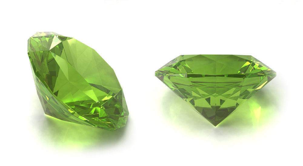 Birthstone Spotlight: Peridot