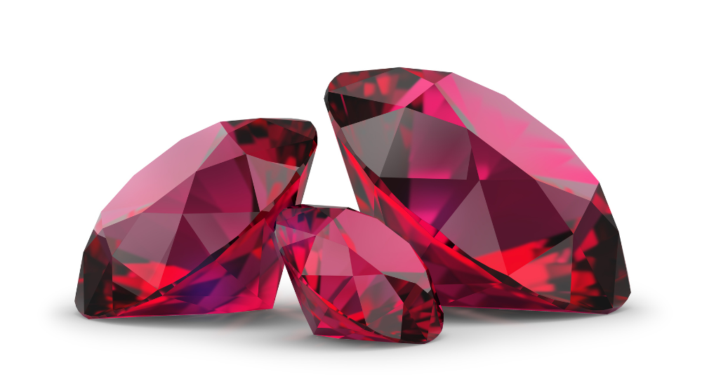 Birthstone Spotlight: Ruby