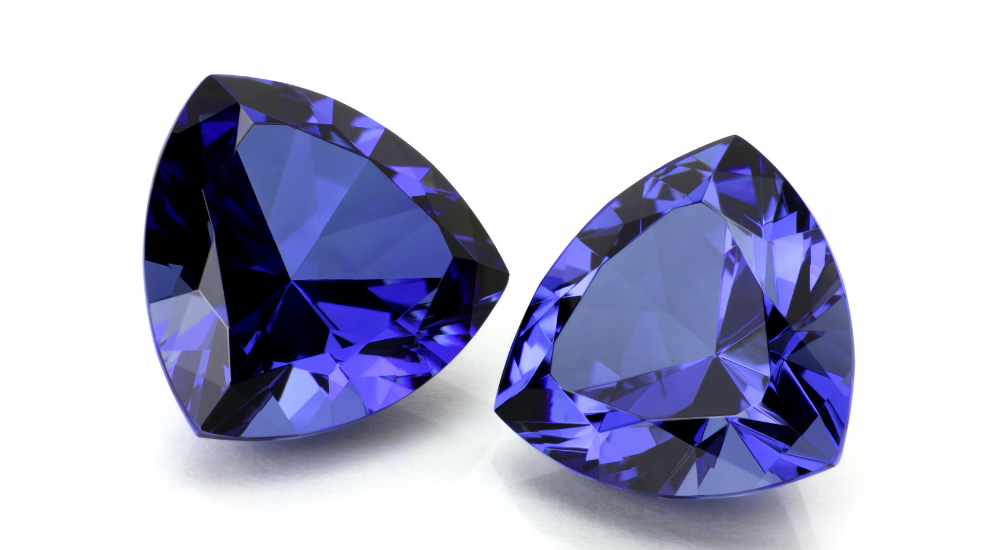 Birthstone Spotlight: Tanzanite