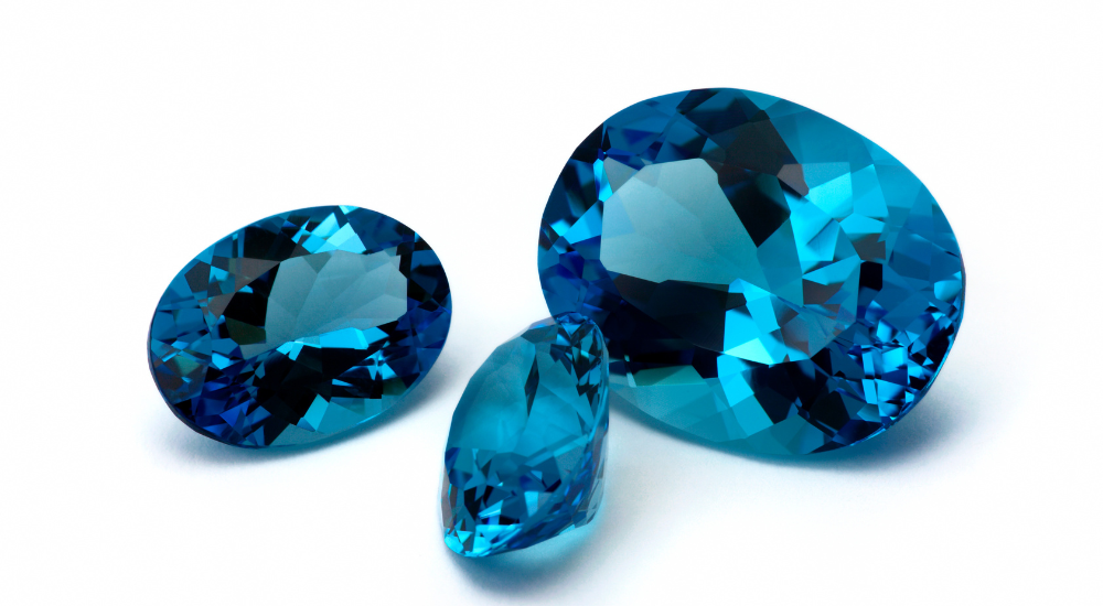 Birthstone Spotlight: Zircon