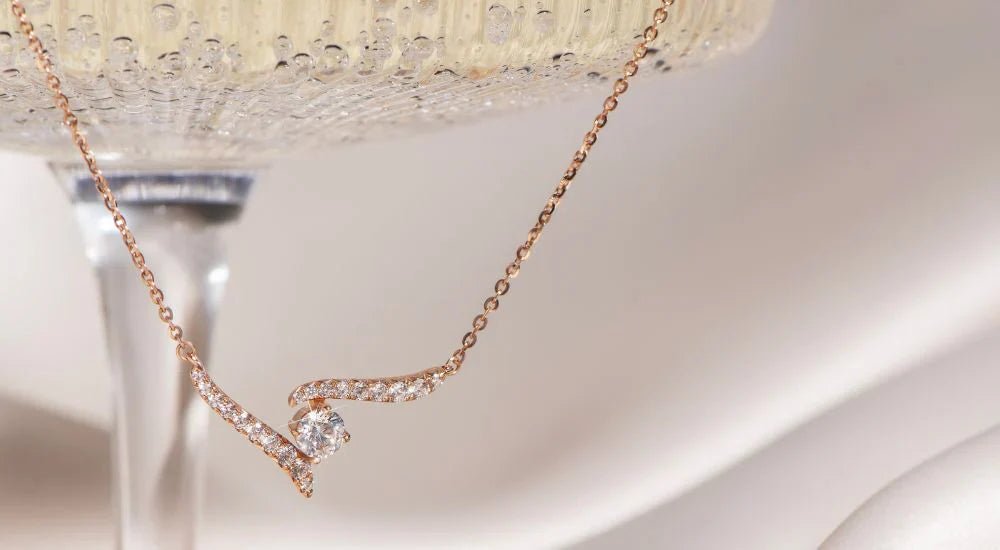 5 Classic Diamond Jewelry Pieces that Make Perfect Christmas Gifts