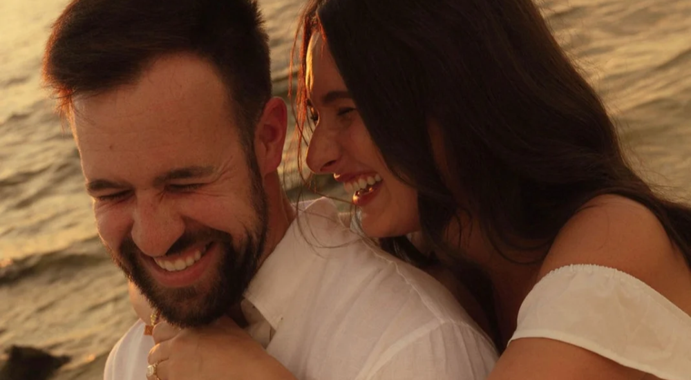 Lauren & Matthew