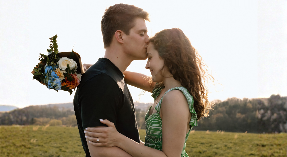 Brooke & Nolan