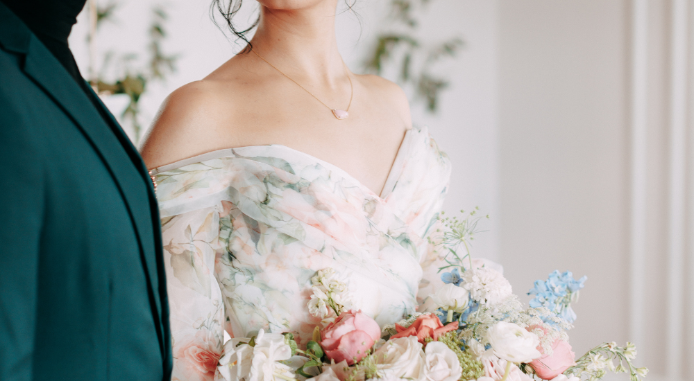 Budgeting for Your Wedding in 2025