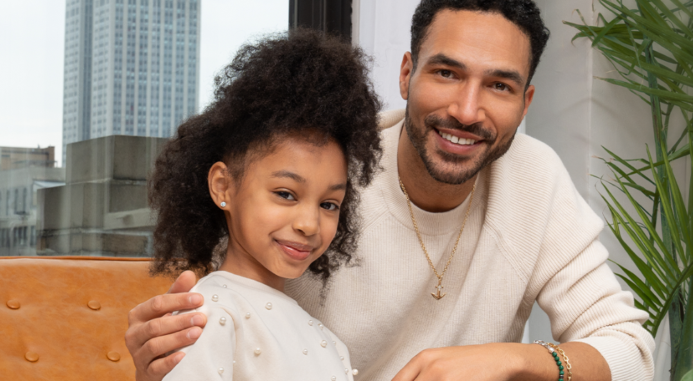 Celebrate Dad with a Gift That Lasts