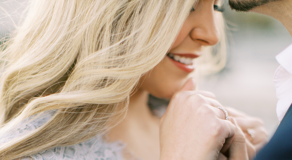 Celebrating Your Engagement Without a Party