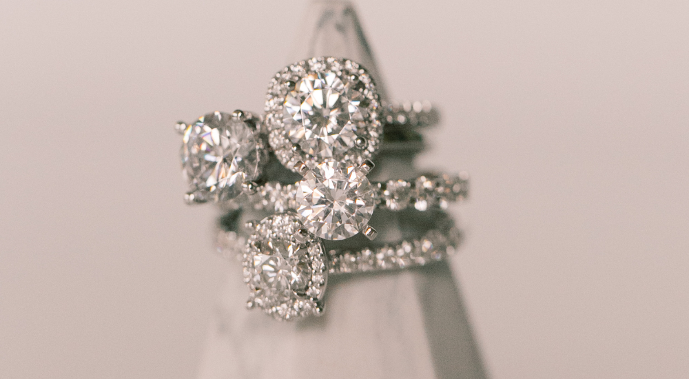 Understanding Diamond Carat Weight