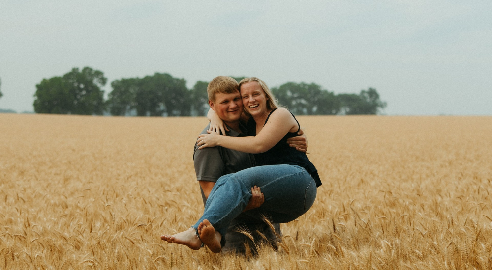 Ellyse & Carson