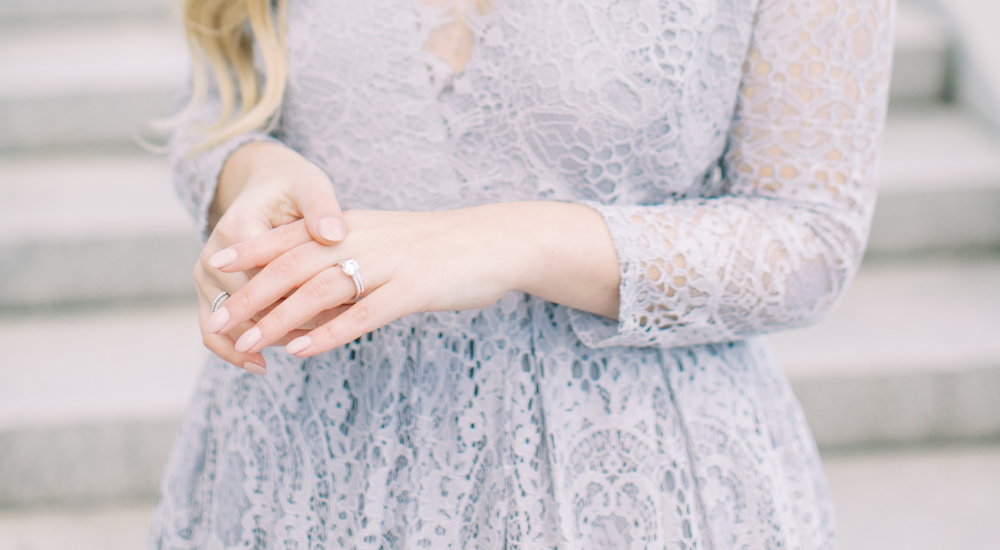 Engagement Rings to Fit Her Lifestyle