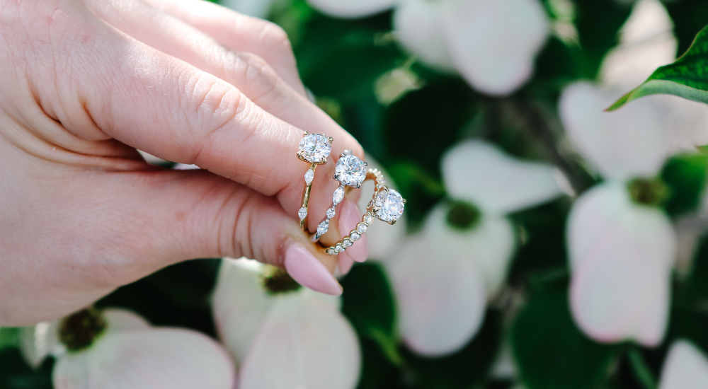Engagement Ring Trends for 2025