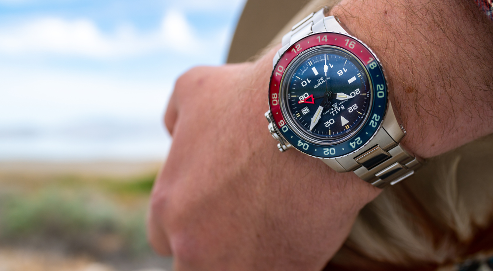 Father's Day Ideas From Koser Jewelers