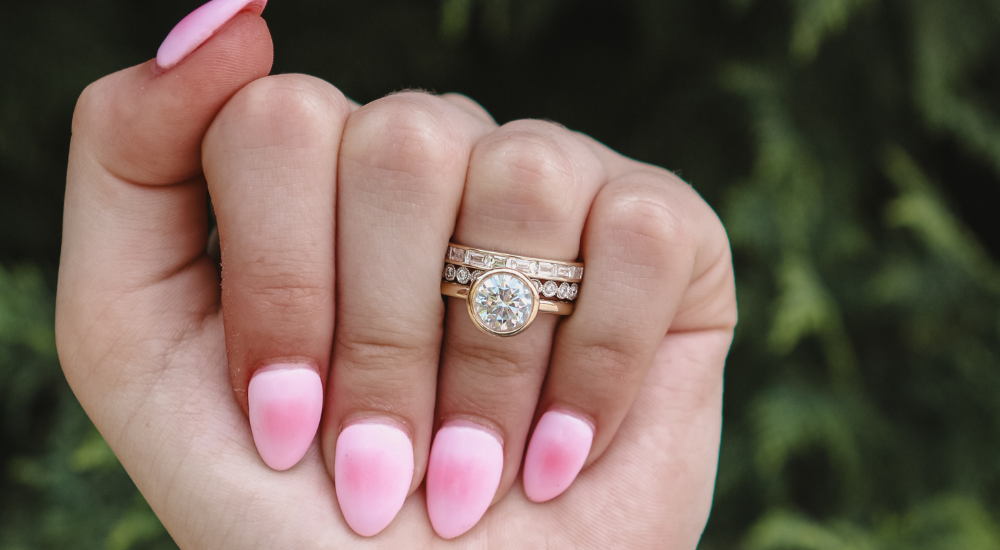 Fine Jewelry Care and Preventative Maintenance