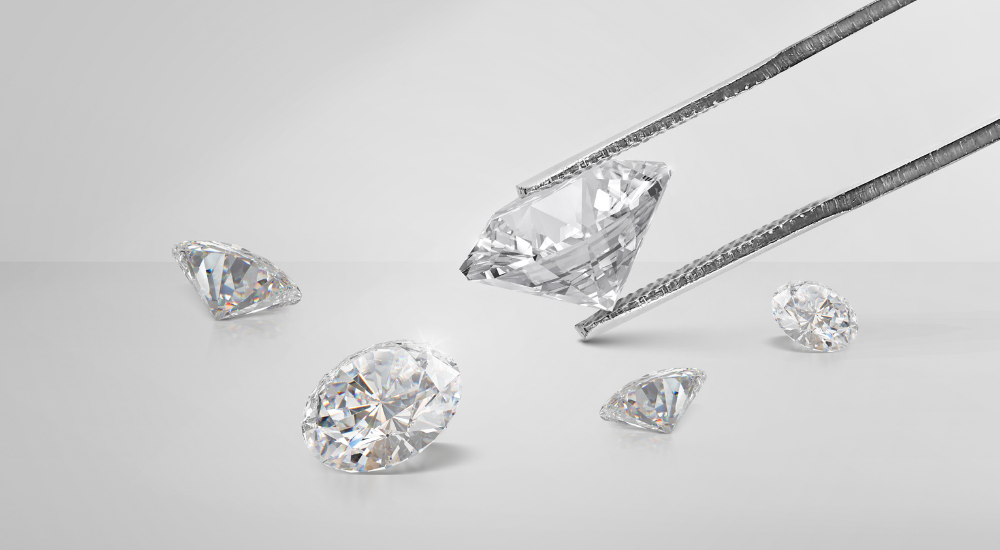 Frequently Asked Questions About Diamonds