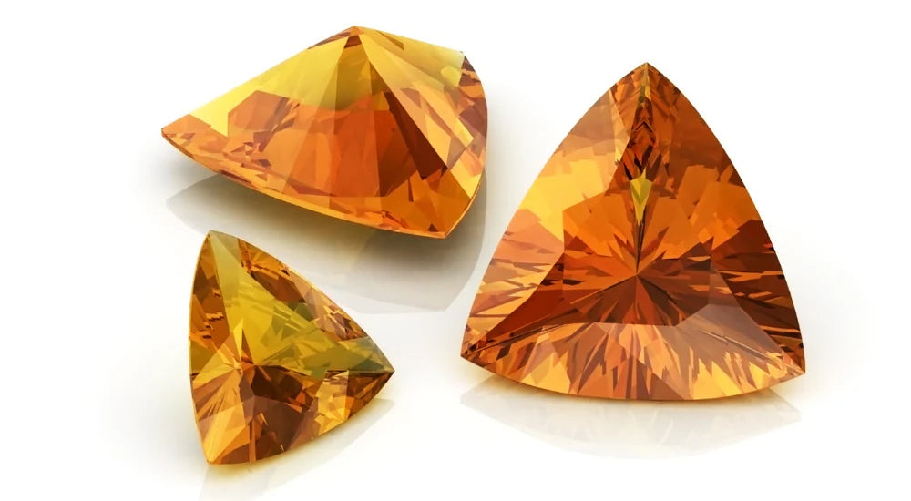 Fun Facts About Citrine: November's Birthstone