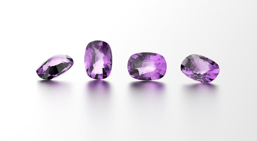 Fun Facts About Amethyst: February's Birthstone