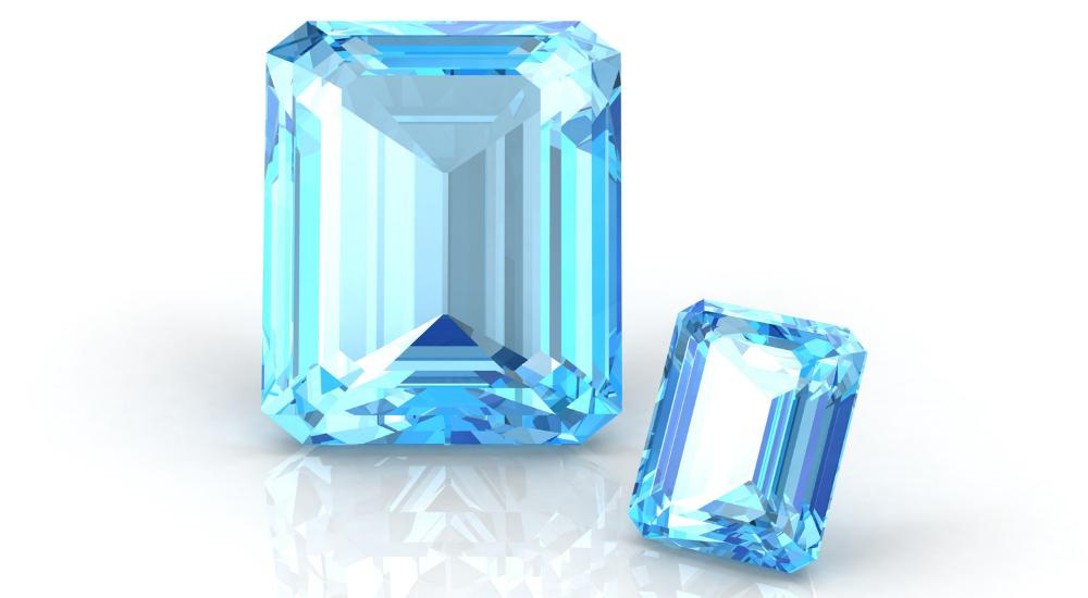 Fun Facts About Aquamarine: March's Birthstone