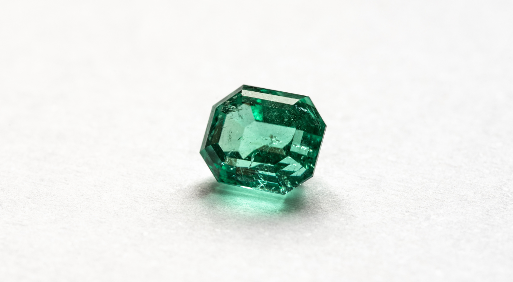 Fun Facts About Emerald: May's Birthstone