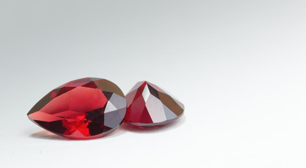 Fun Facts About Garnet: January's Birthstone