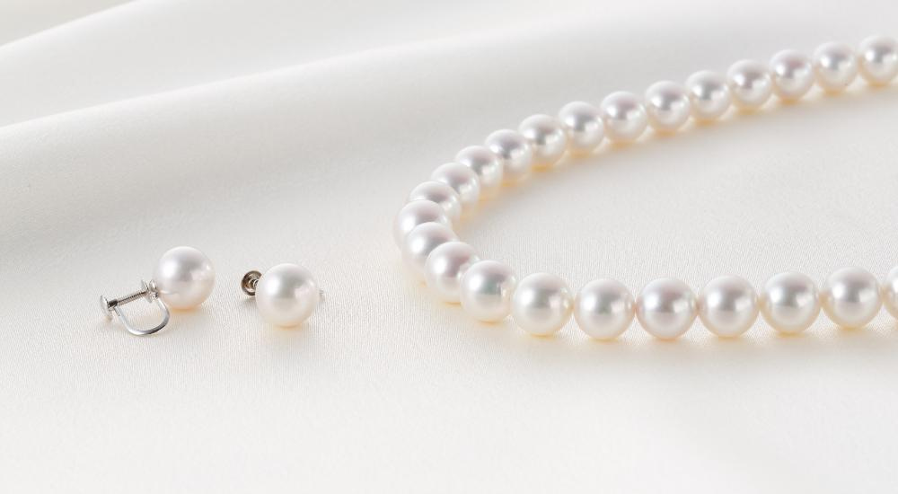 Fun Facts About Pearl: June's Birthstone