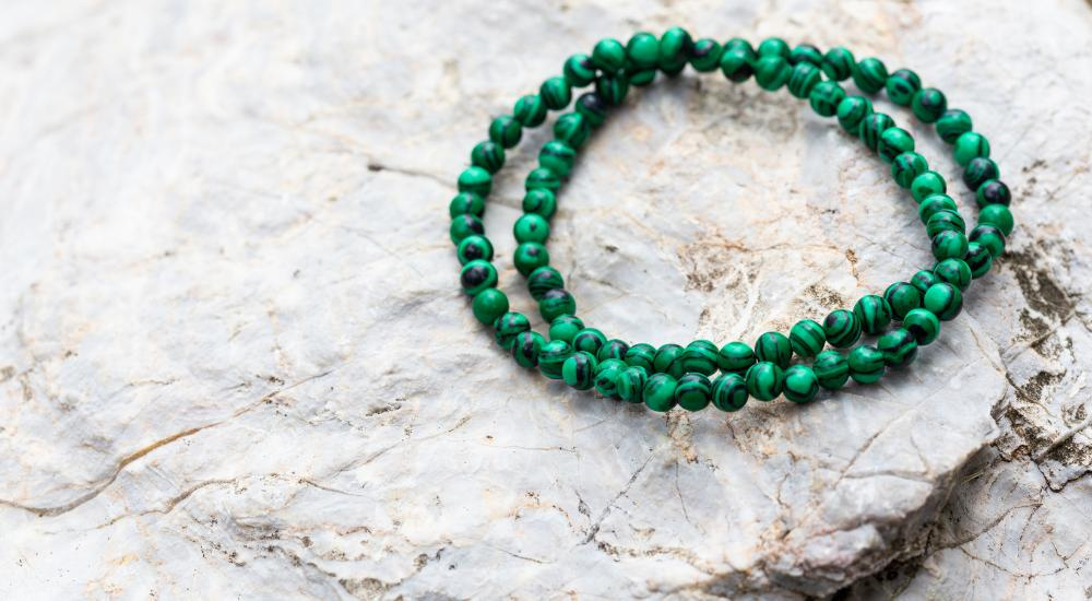Gemstone Spotlight: Malachite