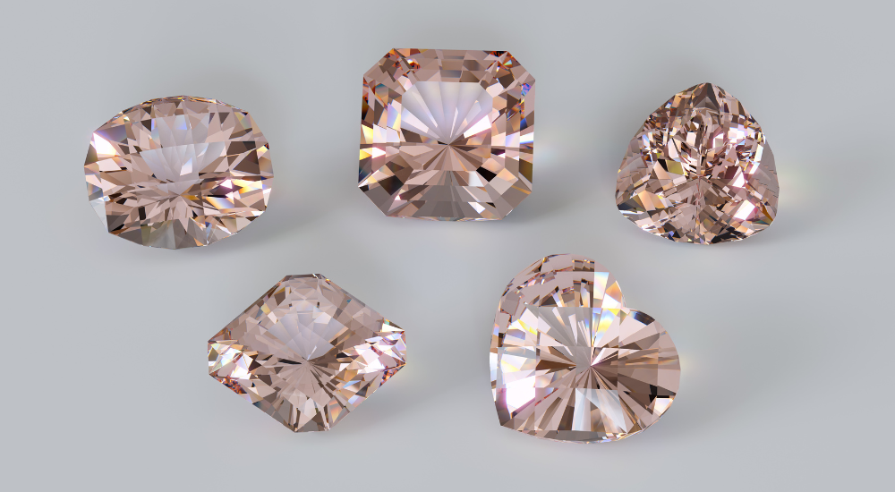 Gemstone Spotlight: Morganite