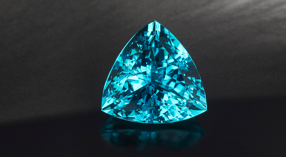 Gemstone Spotlight: Paraiba Tourmaline