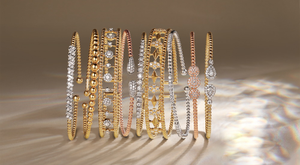 Jewelry Trend for 2024: Gold and Silver Jewelry