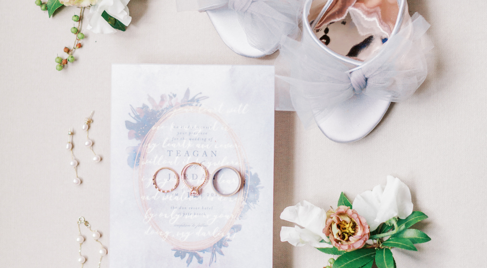 How Long Does It Take To Plan a Wedding?