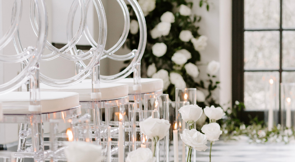 How to Deal with Wedding Planning Stress