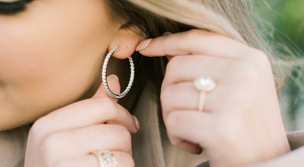 How to Take Care of Your Jewelry at Home