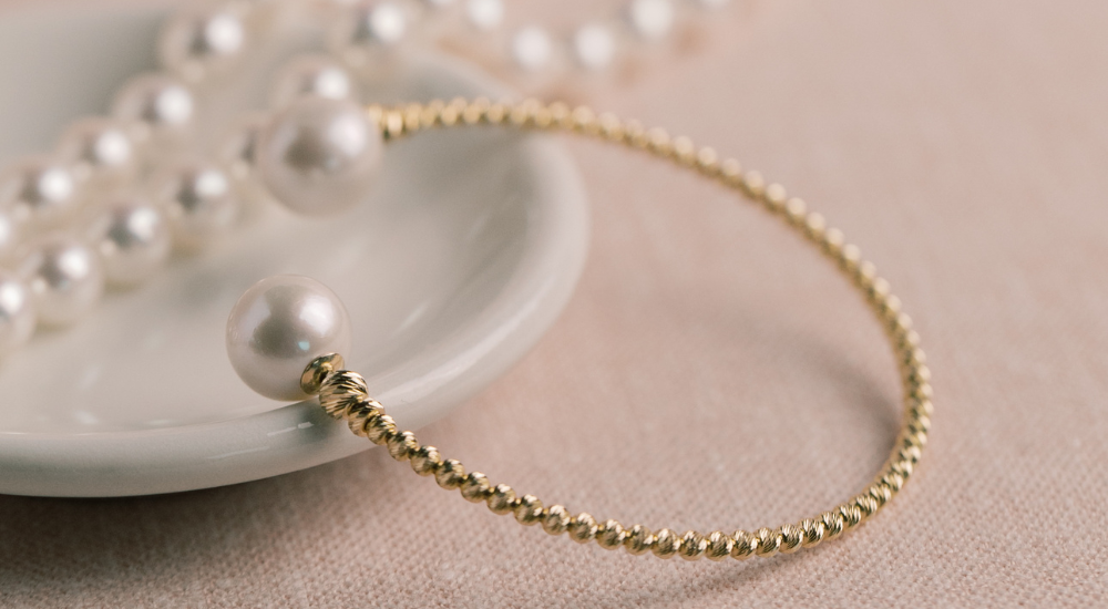 How to Take Care of Your Jewelry in the Summer