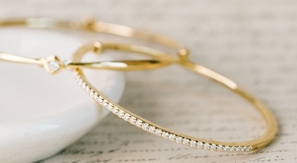 Is It OK to Wear Fine Jewelry in the Pool?